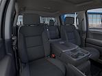 New 2026 Chevrolet Silverado 1500 Custom Crew Cab 4WD Pickup for sale #TG112998 - photo 16