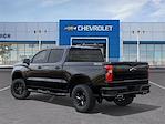 New 2026 Chevrolet Silverado 1500 Custom Crew Cab 4WD Pickup for sale #TG112998 - photo 4