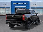 New 2026 Chevrolet Silverado 1500 Custom Crew Cab 4WD Pickup for sale #TG112998 - photo 2