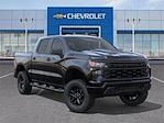New 2026 Chevrolet Silverado 1500 Custom Crew Cab 4WD Pickup for sale #TG112998 - photo 7