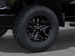 New 2026 Chevrolet Silverado 1500 Custom Crew Cab 4WD Pickup for sale #TG112998 - photo 9