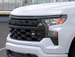New 2026 Chevrolet Silverado 1500 Custom Crew Cab for sale #TG115170 - photo 13