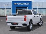 New 2026 Chevrolet Silverado 1500 Custom Crew Cab for sale #TG115170 - photo 2
