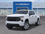 New 2026 Chevrolet Silverado 1500 Custom Crew Cab for sale #TG115170 - photo 6
