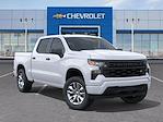 New 2026 Chevrolet Silverado 1500 Custom Crew Cab for sale #TG115170 - photo 7