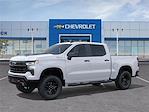 New 2026 Chevrolet Silverado 1500 LT Crew Cab for sale #TG119773 - photo 3
