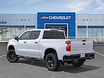 New 2026 Chevrolet Silverado 1500 LT Crew Cab for sale #TG119773 - photo 4