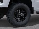 New 2026 Chevrolet Silverado 1500 LT Crew Cab for sale #TG119773 - photo 9
