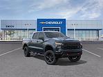 New 2026 Chevrolet Silverado 1500 Custom Crew Cab 4WD Pickup for sale #TG125154 - photo 1