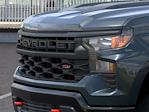 New 2026 Chevrolet Silverado 1500 Custom Crew Cab 4WD Pickup for sale #TG125154 - photo 13