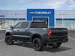 New 2026 Chevrolet Silverado 1500 Custom Crew Cab 4WD Pickup for sale #TG125154 - photo 4