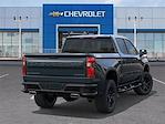 New 2026 Chevrolet Silverado 1500 Custom Crew Cab 4WD Pickup for sale #TG125154 - photo 2