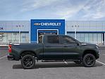 New 2026 Chevrolet Silverado 1500 Custom Crew Cab 4WD Pickup for sale #TG125154 - photo 5