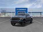 New 2026 Chevrolet Silverado 1500 Custom Crew Cab 4WD Pickup for sale #TG125154 - photo 8