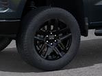 New 2026 Chevrolet Silverado 1500 Custom Crew Cab 4WD Pickup for sale #TG125154 - photo 9