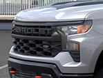 New 2026 Chevrolet Silverado 1500 Custom Crew Cab 4WD Pickup for sale #TG126493 - photo 13