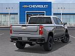 New 2026 Chevrolet Silverado 1500 Custom Crew Cab 4WD Pickup for sale #TG126493 - photo 2