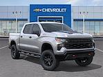 New 2026 Chevrolet Silverado 1500 Custom Crew Cab 4WD Pickup for sale #TG126493 - photo 7