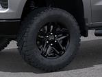 New 2026 Chevrolet Silverado 1500 Custom Crew Cab 4WD Pickup for sale #TG126493 - photo 9