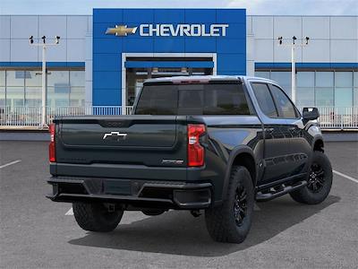 New 2026 Chevrolet Silverado 1500 ZR2 Crew Cab 4WD Pickup for sale #TG132259 - photo 2