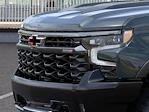 New 2026 Chevrolet Silverado 1500 ZR2 Crew Cab 4WD Pickup for sale #TG132259 - photo 13