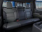 New 2026 Chevrolet Silverado 1500 ZR2 Crew Cab 4WD Pickup for sale #TG132259 - photo 17