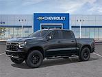 New 2026 Chevrolet Silverado 1500 ZR2 Crew Cab 4WD Pickup for sale #TG132259 - photo 3