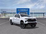 New 2026 Chevrolet Silverado 1500 LT Crew Cab for sale #TG162732 - photo 1