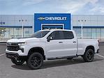 New 2026 Chevrolet Silverado 1500 LT Crew Cab for sale #TG162732 - photo 3