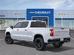 New 2026 Chevrolet Silverado 1500 LT Crew Cab for sale #TG162732 - photo 4