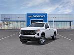 New 2026 Chevrolet Silverado 1500 Work Truck Regular Cab for sale #TG165990 - photo 8