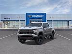 New 2026 Chevrolet Silverado 1500 Custom Crew Cab for sale #TG183228 - photo 8