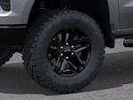 New 2026 Chevrolet Silverado 1500 Custom Crew Cab for sale #TG183228 - photo 9