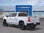 New 2026 Chevrolet Silverado 1500 LT Crew Cab for sale #TG183985 - photo 4