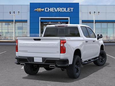 New 2026 Chevrolet Silverado 1500 LT Crew Cab for sale #TG189762 - photo 2