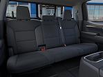 New 2026 Chevrolet Silverado 1500 LT Crew Cab for sale #TG189762 - photo 17
