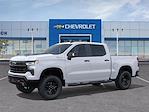 New 2026 Chevrolet Silverado 1500 LT Crew Cab for sale #TG189762 - photo 3