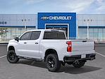 New 2026 Chevrolet Silverado 1500 LT Crew Cab for sale #TG189762 - photo 4