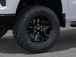 New 2026 Chevrolet Silverado 1500 LT Crew Cab for sale #TG189762 - photo 9