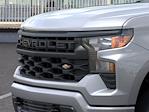 New 2026 Chevrolet Silverado 1500 Custom Crew Cab for sale #TG190205 - photo 13