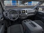 New 2026 Chevrolet Silverado 1500 Custom Crew Cab for sale #TG190205 - photo 15