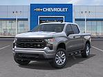 New 2026 Chevrolet Silverado 1500 Custom Crew Cab for sale #TG190205 - photo 6