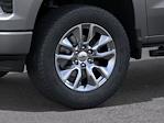 New 2026 Chevrolet Silverado 1500 Custom Crew Cab for sale #TG190205 - photo 9