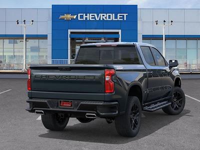 New 2026 Chevrolet Silverado 1500 LT Crew Cab for sale #TG210483 - photo 2