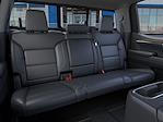New 2026 Chevrolet Silverado 1500 LT Crew Cab for sale #TG210483 - photo 17