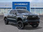 New 2026 Chevrolet Silverado 1500 LT Crew Cab for sale #TG210483 - photo 7