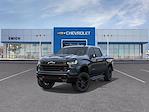 New 2026 Chevrolet Silverado 1500 LT Crew Cab for sale #TG210483 - photo 8