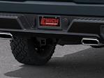 New 2026 Chevrolet Silverado 1500 Custom Crew Cab for sale #TG212527 - photo 14