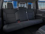 New 2026 Chevrolet Silverado 1500 Custom Crew Cab for sale #TG212527 - photo 17