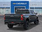New 2026 Chevrolet Silverado 1500 Custom Crew Cab for sale #TG212527 - photo 2